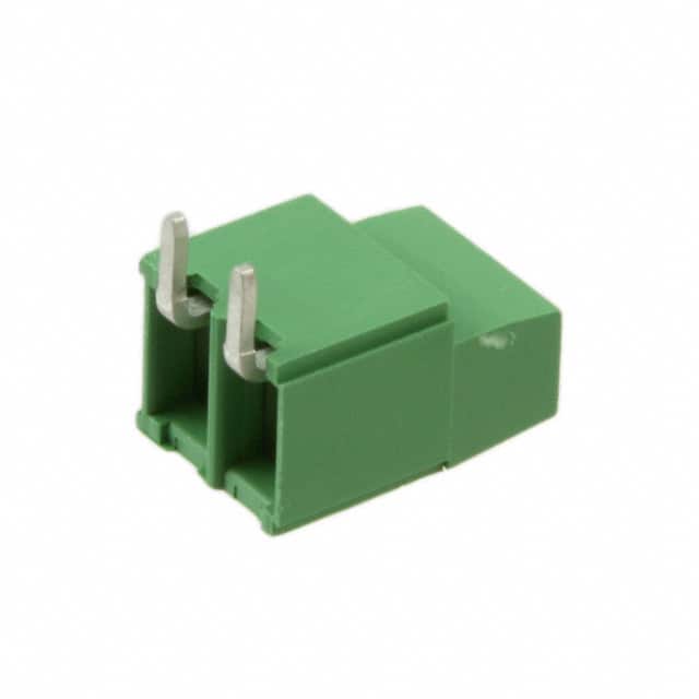 282851-2 TE Connectivity AMP Connectors  Cavo a scheda